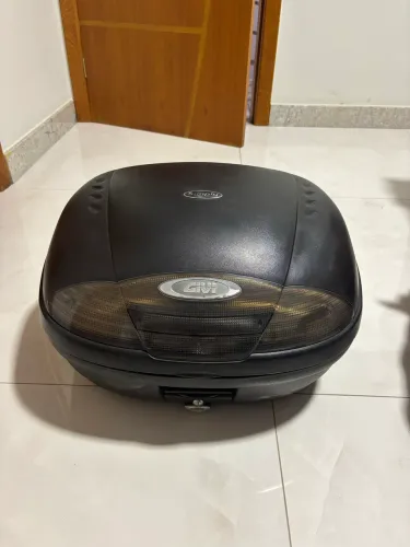Baú bauleto Givi 45 litros