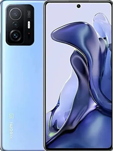 Mi 11T Pro 5G