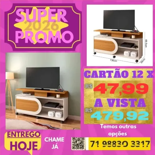 Rack Ca / Varios modelos - Peça no numero e pague em casa 