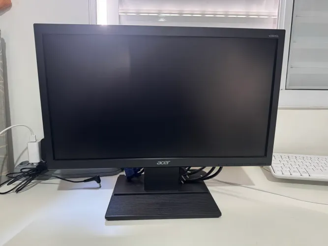 Monitor ACER
