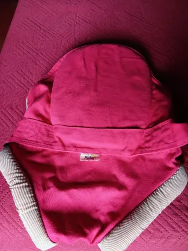 Vendo canguru 