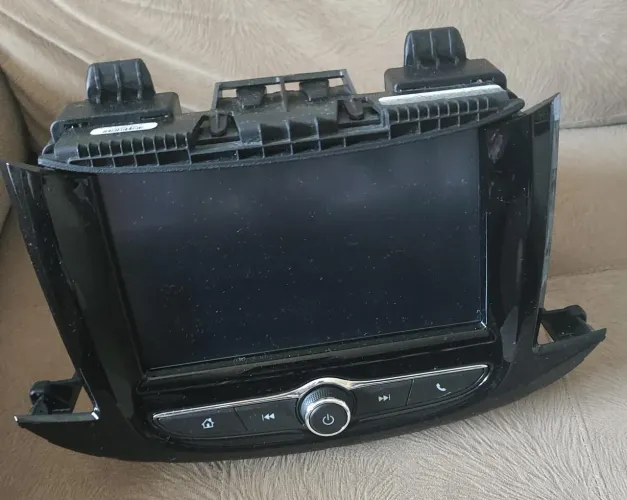 Multimídia Tracker 2017, 2018 e 2019