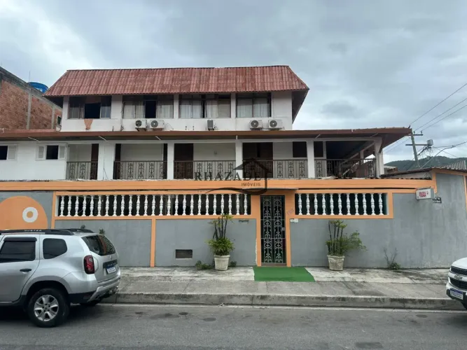 Oportunidade - Pousada à venda na praia de Piratininga/Niterói.