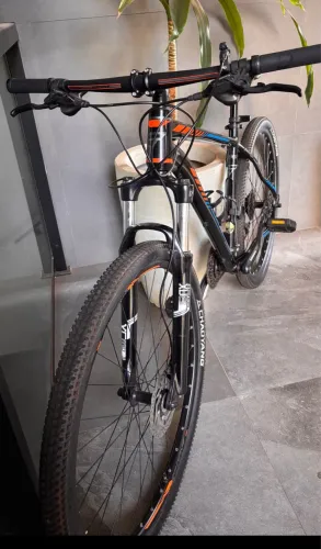 Bicicleta - GROOVE - ARO 29