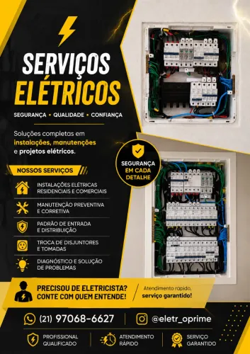 Eletricista