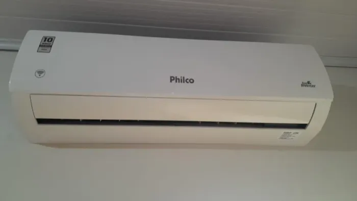 Vende-se ar Condicionado 12 mil Btus