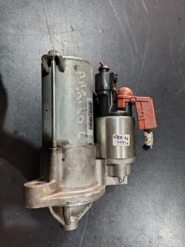 Motor de arranque Tiggo 8x 2023/24