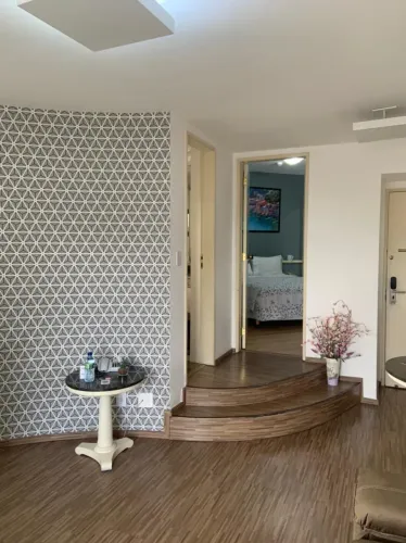 Imóvel para aluguel possui 43 metros quadrados com 1 quarto em Bela Vista - São Paulo - SP