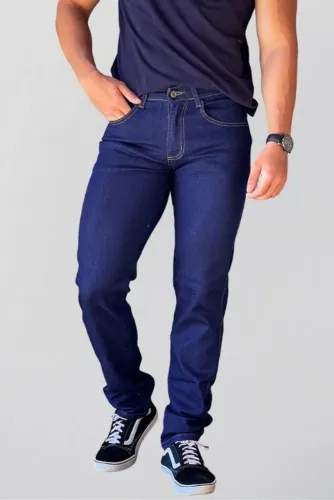 Calça jeans Tam 42