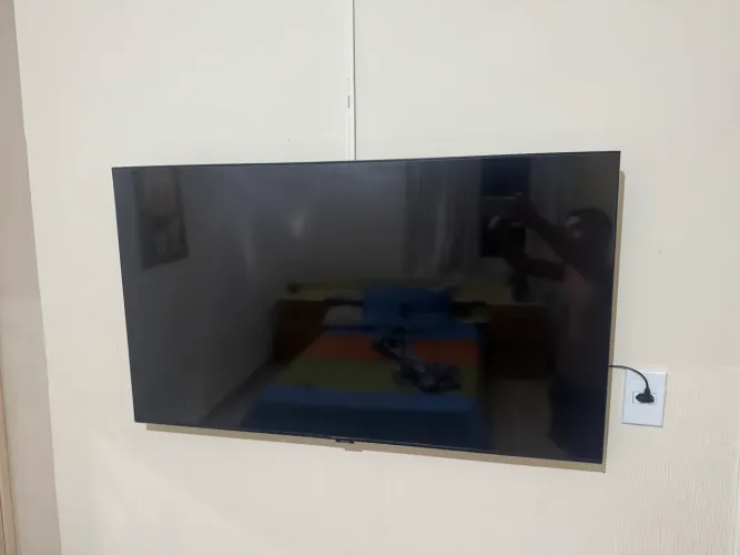 Tv Samsung 55 polegadas