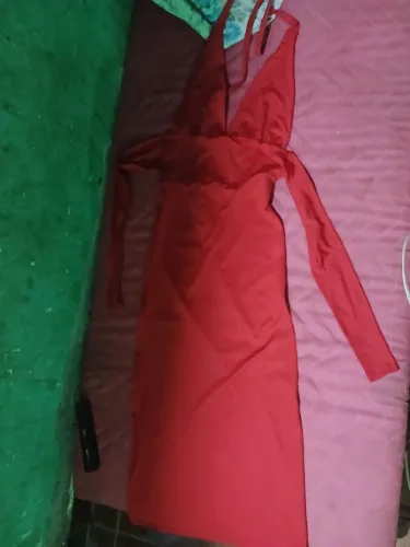 Vendo vestido longo 