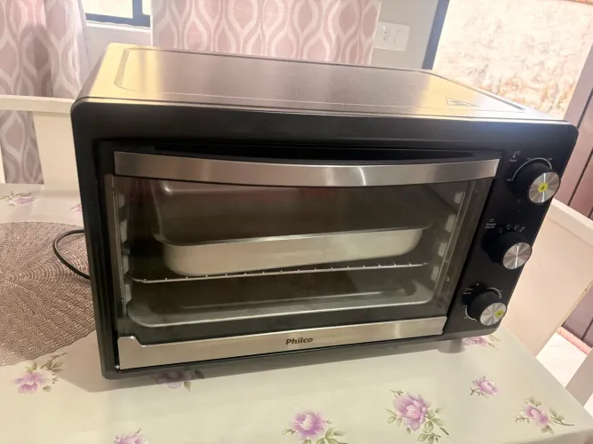 Forno elétrico