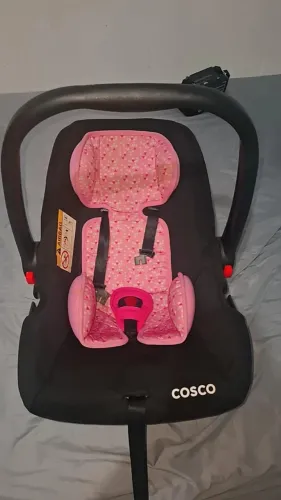 Bebê conforto