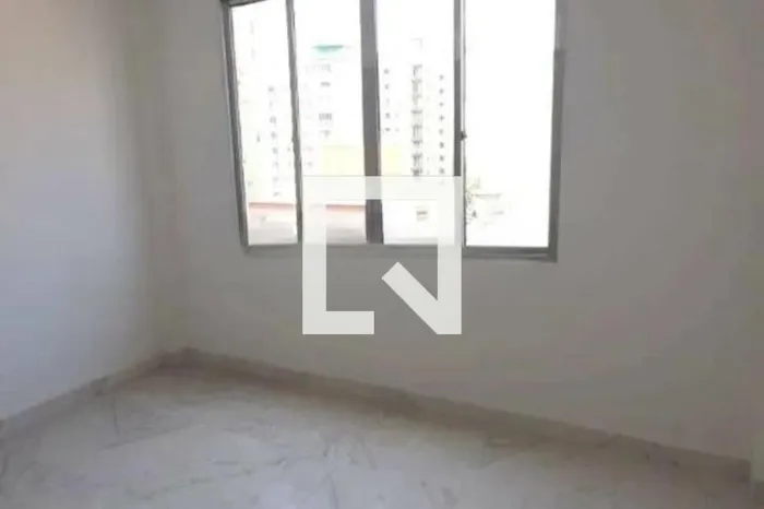 Apartamento à Venda - Barra Funda, 1 Quarto, 40 m2