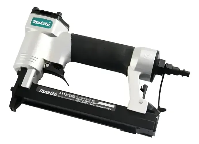 Grampeador Pneumático - At1216az Makita