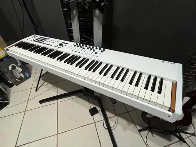 Arturia Keylab MK2 88 teclas de piano