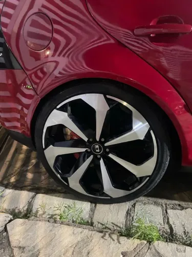 Roda aro 20 