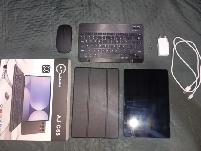 Tablet pad 9x