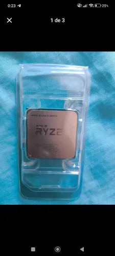 Ryzen 5 2600x