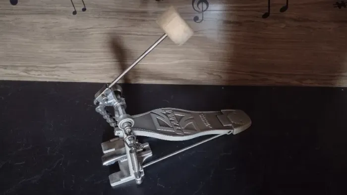 Tama Mate Pedal Simples De Corrente Para Bateria