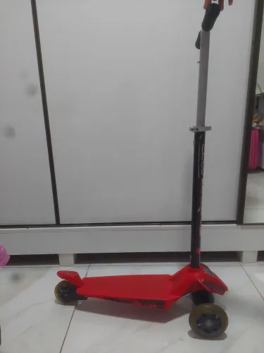 Patinete max