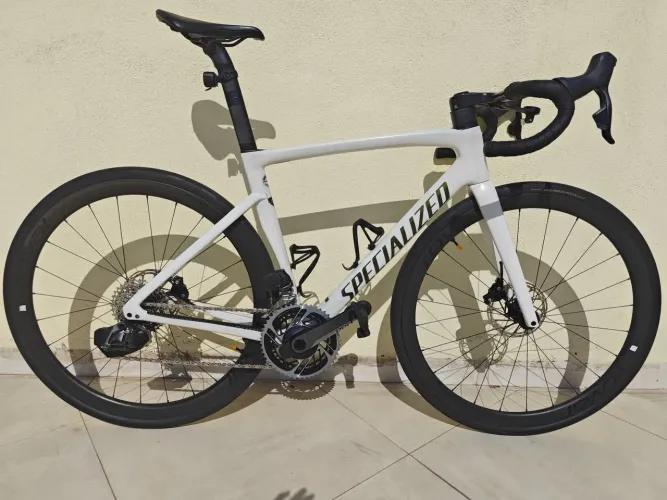 BIKE SPECIALIZED TARMAC SL7