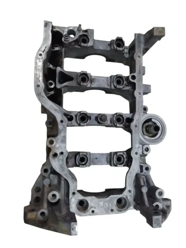 Mancal do motor Hyundai Ix35, I30 2.0 16v flex usado Código: F4na