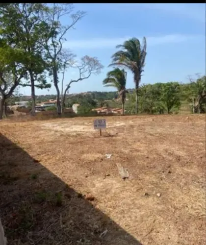 VENDO TERRENO NO PARQUE DAS PALMEIRAS_VILA EMBRATEL DE 200m2