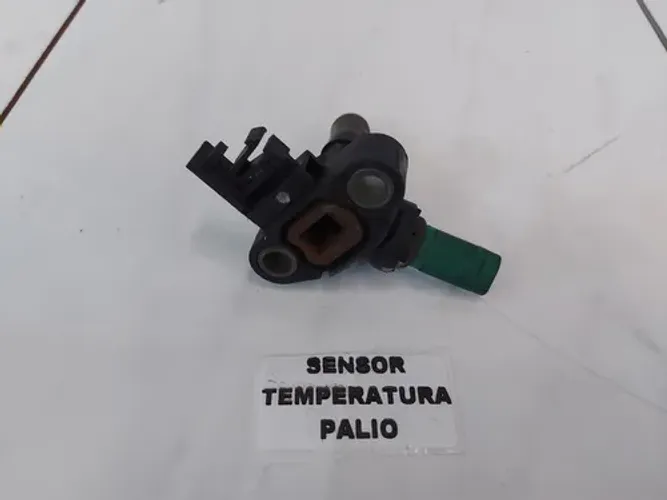 Sensor Temperatura Palio 1.0 Flex 2005 2006 2007 2008 2009
