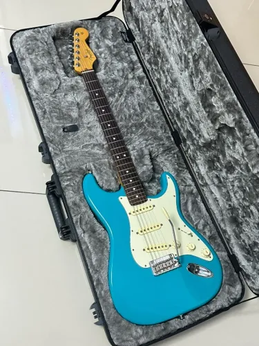 Fender American Professional II Stratocaster