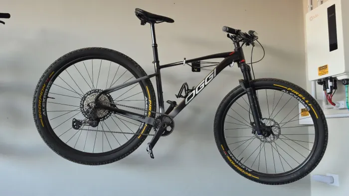 Bicicleta oggi 7.6 xt