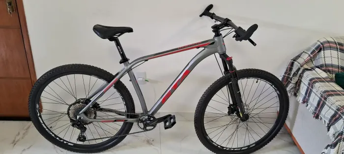 Bike GTA aro 29 12v toda original