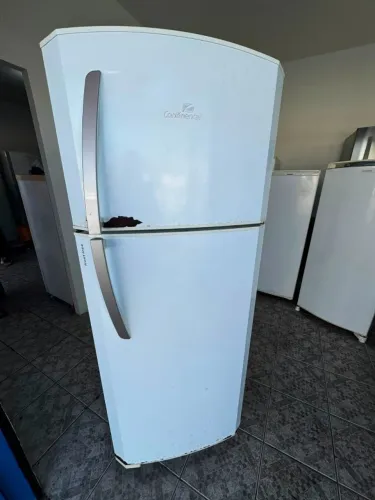 geladeira frost free com garantia
