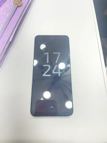 Motorola seminovo pouco tempo de uso