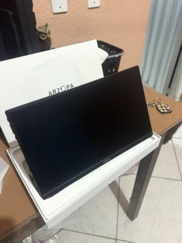 Monitor Arzopa A1S 14 Polegadas IPS
