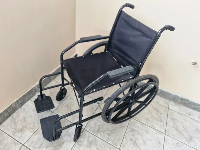 Cadeira de Rodas