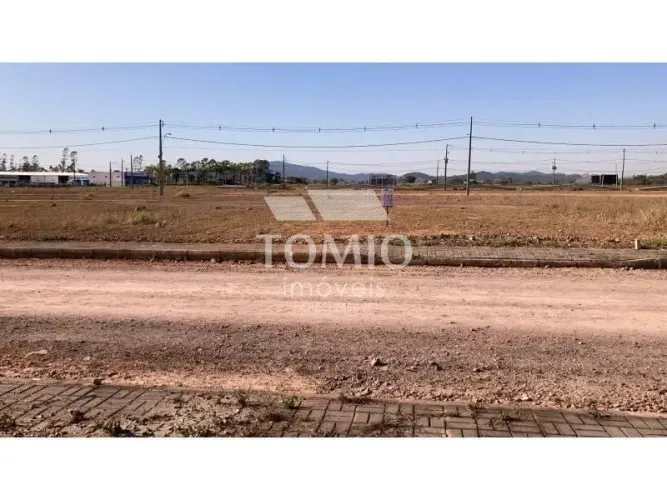 Lote/Terreno à Venda - Ilhota