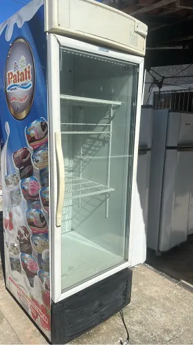 Expositor de bebidas
