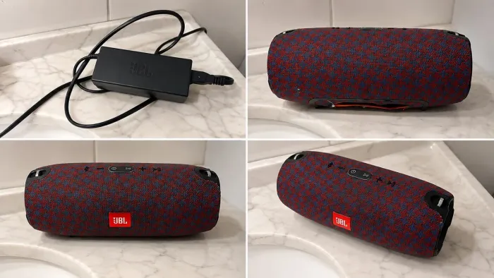 Jbl Xtreme 1