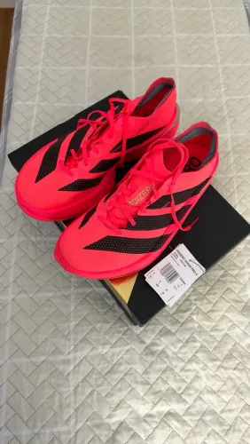 Adidas Adios Pro 5