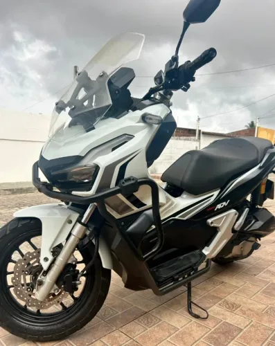 Honda ADV 2022 