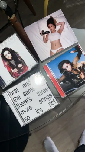 Charli