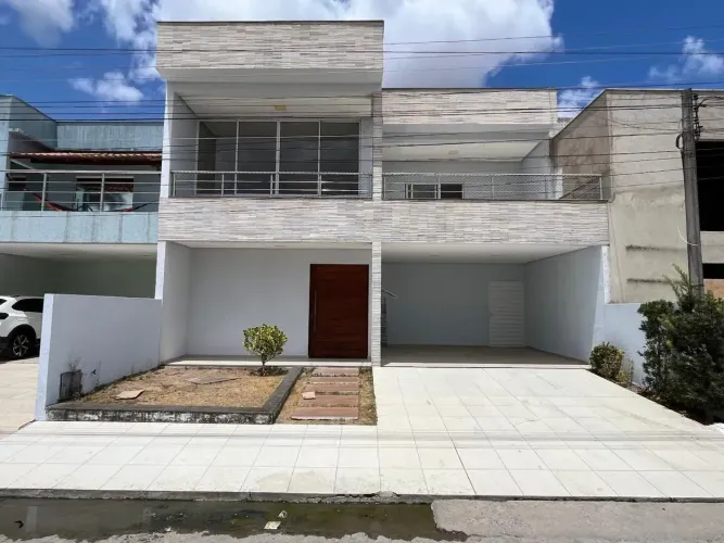 Imóvel para aluguel tem 300 metros quadrados com 4 quartos em São Luiz - Arapiraca - AL