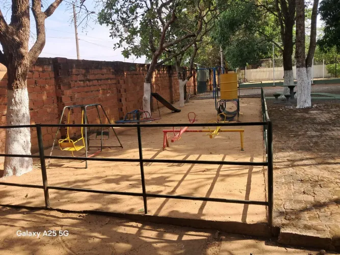 Chacara para eventos