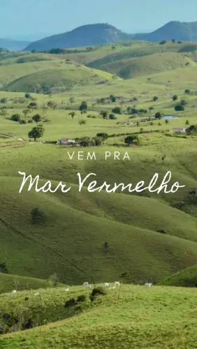 Mar Vermelho a Suiça Alagoana