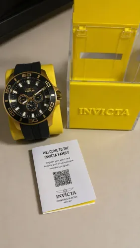 Relógio Invicta Pro Diver 28001