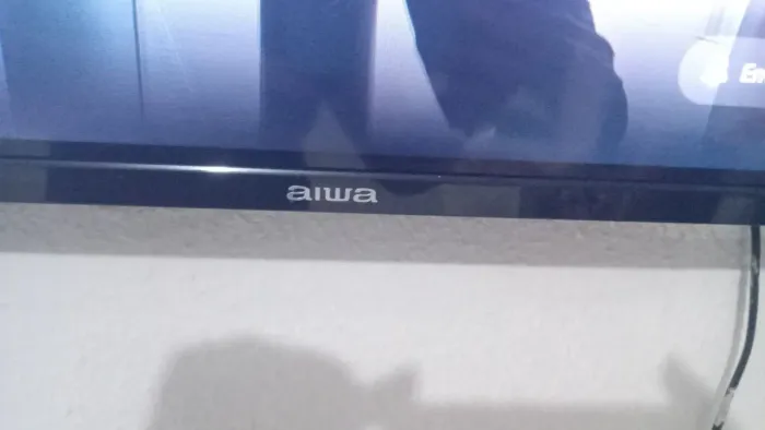 Tv smart 32 polegadas