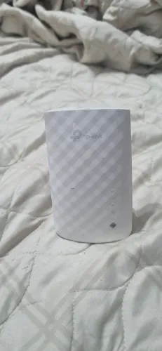 Repetidor/modem tp-link RE200