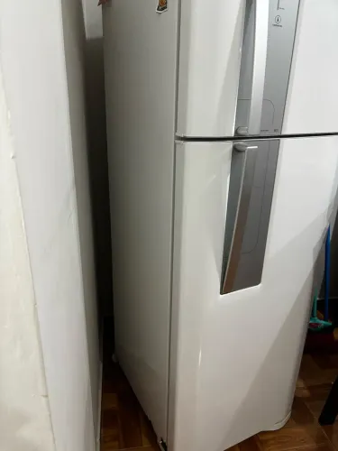 Geladeira Electrolux
