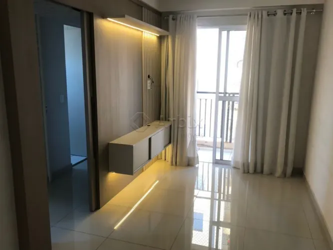 Apartamento à venda no Condomínio Americana Gardens em Americana/SP